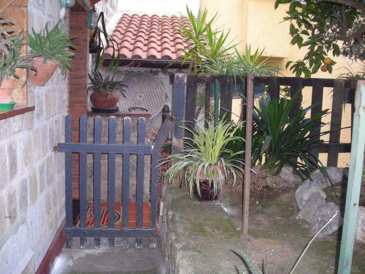 B&B L'Arcobaleno Sorrento Exterior photo