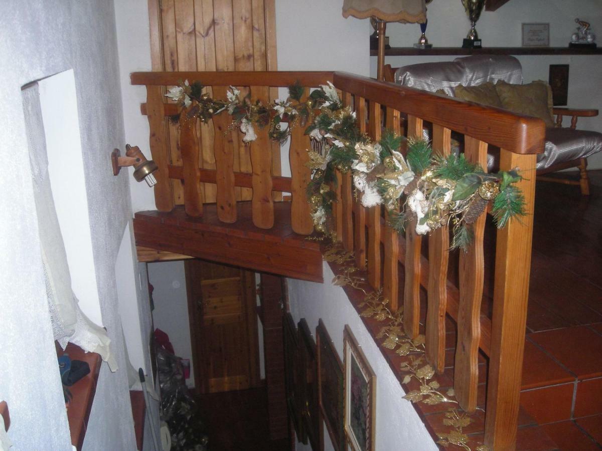 B&B L'Arcobaleno Sorrento Exterior photo