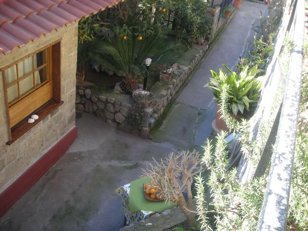 B&B L'Arcobaleno Sorrento Exterior photo
