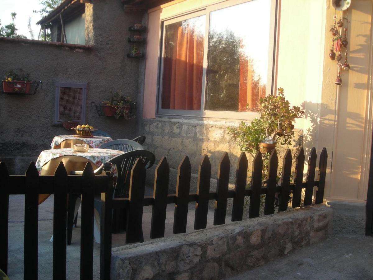 B&B L'Arcobaleno Sorrento Exterior photo